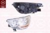 KLOKKERHOLM 05470122A1 Headlight